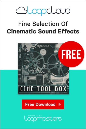 Cine Tool Box