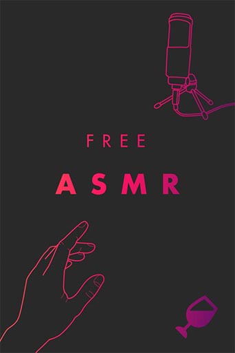 8DIO Free ASMR