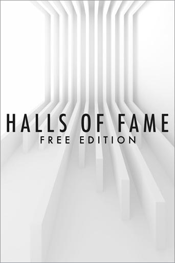 Hall of Fame 3 Free Edition