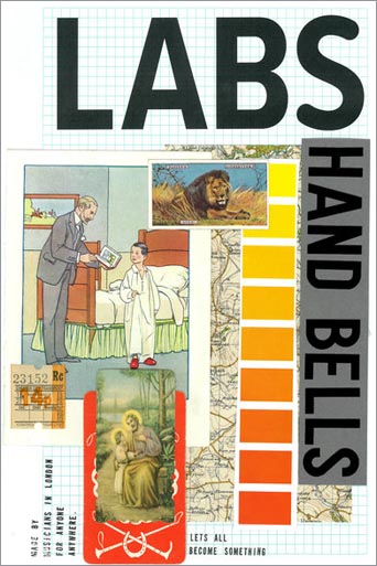 LABS Hand Bells