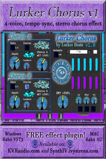Lurker Chorus