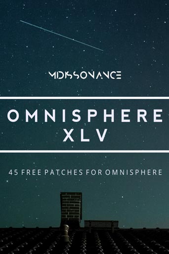 Omnisphere XLV