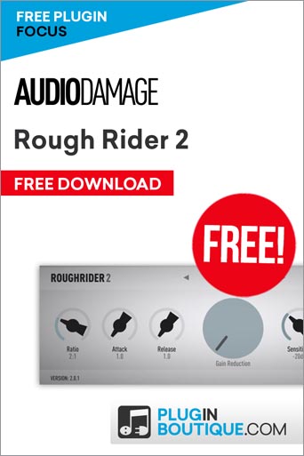 Rough Rider 2