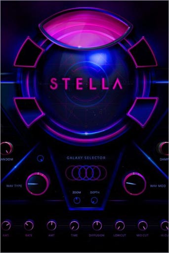Stella pour Reaktor 6